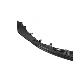 CS Style Dry Carbon Fiber Front Lip - BMW M3 G80/G81 & M4 G82/G83