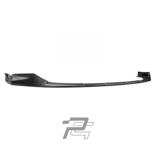 MP Style Dry Carbon Fiber Front Lip - BMW M3 G80/G81 & M4 G82/G83