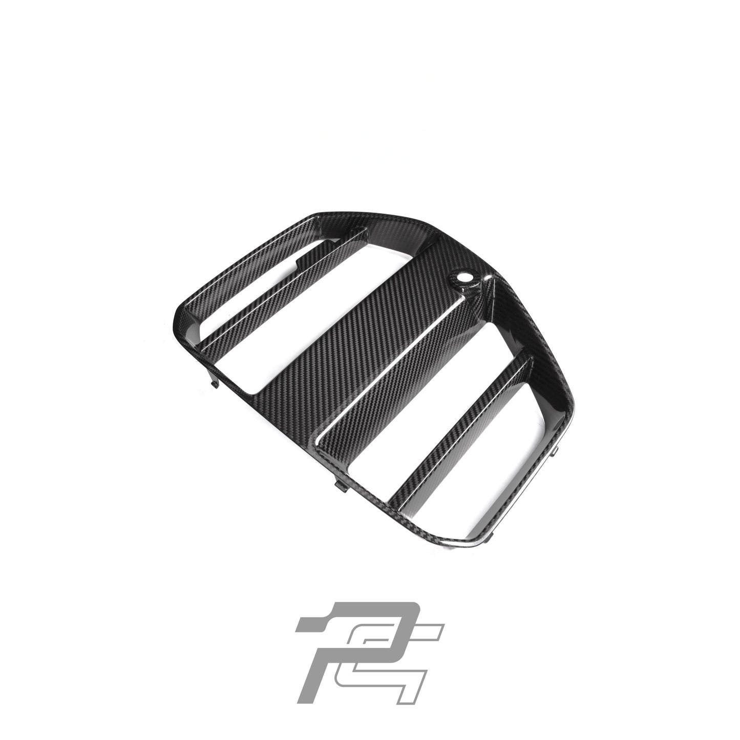ST Style Dry Carbon Fiber Grille - BMW M3 G80/G81 & M4 G82/G83