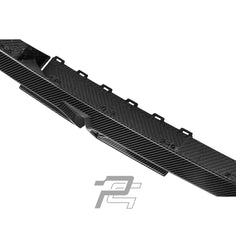 M2 CS Style Carbon Fiber Rear Diffuser - BMW M2 G87