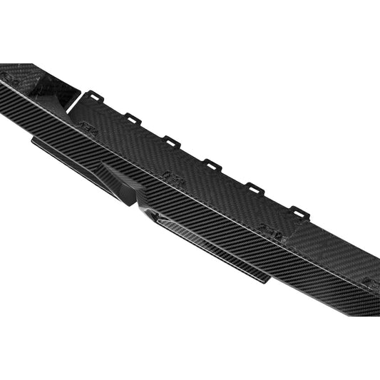 M2 CS Style Carbon Fiber Rear Diffuser - BMW M2 G87