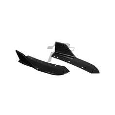 SQ Style Carbon Fiber Rear Diffuser - BMW X3M F97 LCI