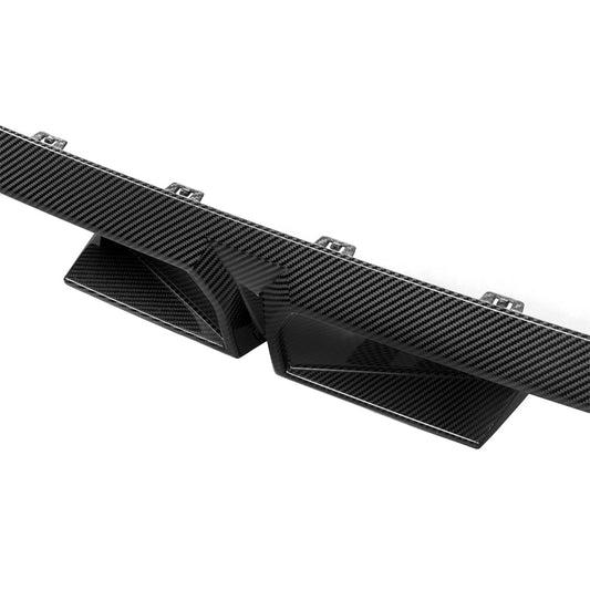 M2 CS Style Carbon Fiber Rear Diffuser - BMW M2 G87