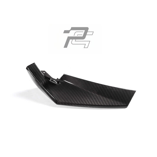 CSL Style Dry Carbon Fiber Front Lip - BMW M3 G80/G81 & M4 G82/G83