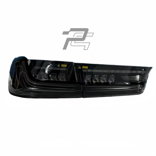 CSL Style Laser Taillights - BMW M3 G80/G81 & 3 Series G20