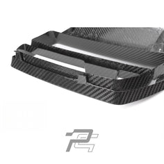 ST Style Dry Carbon Fiber Grille - BMW M3 G80/G81 & M4 G82/G83