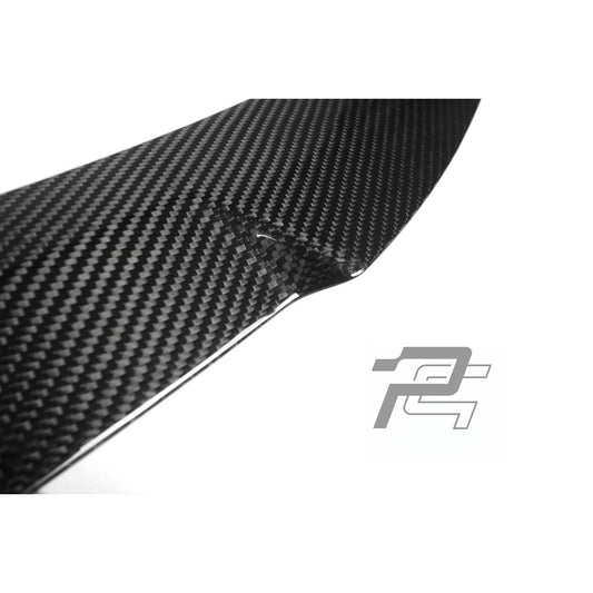 M4 Style Dry Carbon Fiber Trunk Spoiler - BMW M4 G82/G83 & G22/G23 4 Series