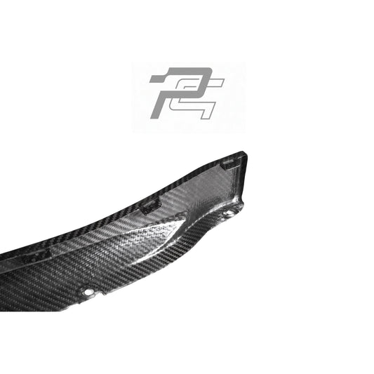 OEM Style Dry Carbon Fiber Side Skirts - BMW M3 G80/G81 & M4 G82/G83