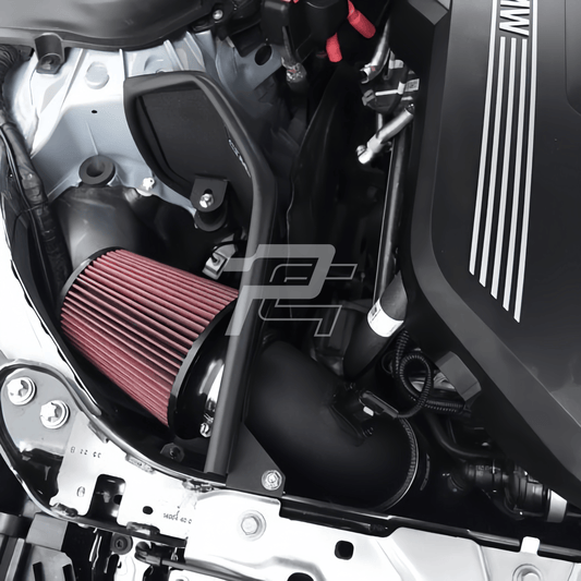 B58 High Flow Cold Air Intake Kit - BMW M240i G42 & M340i G20 & M440i G22/G23/G26