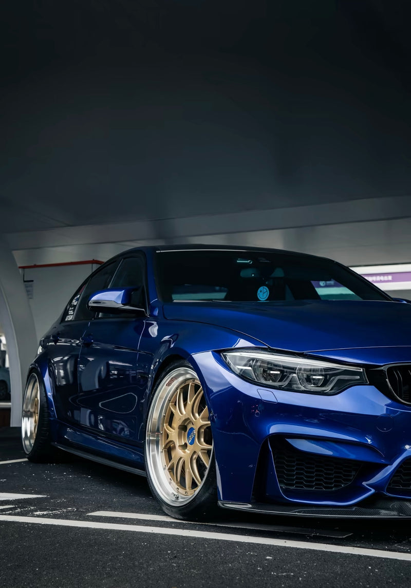 F80 M3