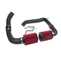 S55 Aluminum Front Mount Air Intake Kit - BMW M2C F87 & M3 F80 & M4 F82/F83