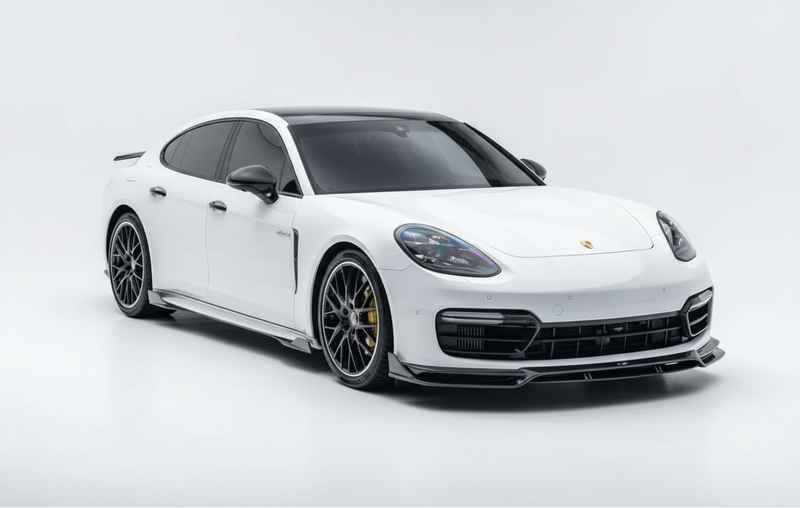 Panamera (971.2)
