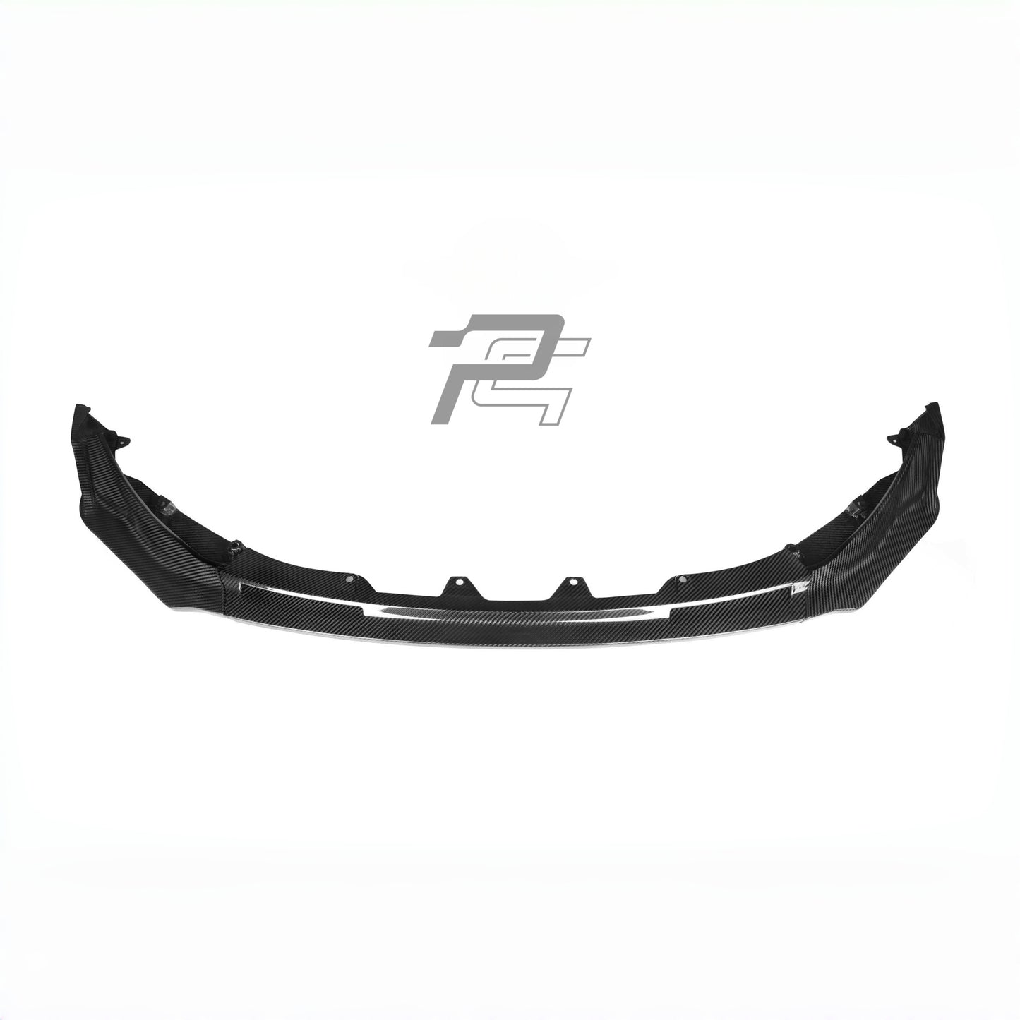 V Style Dry Carbon Fiber Front Lip - BMW M3 G80/G81 & M4 G82/G83