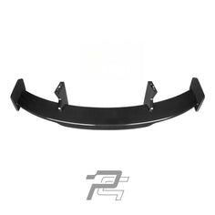 MP Style Dry Carbon Fiber Rear Spoiler High Wing - BMW M2 G87 & M3 G80 & M4 G82/G83