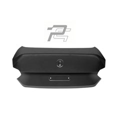 CS Style Carbon Fiber Rear Trunk - BMW G87 M2 & G42 2 Series