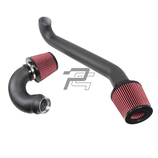 S58 Aluminum Top Mount Cold Air Intake Kit With Heat Shield - BMW M2 G87 & M3 G80/G81 & M4 G82/G83