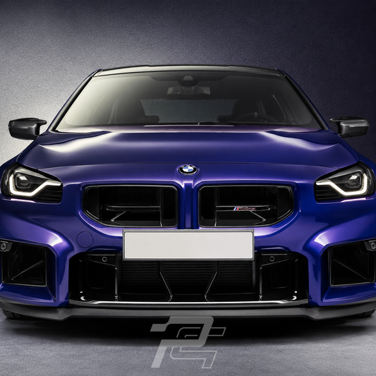M2 CS Style Carbon Fiber Front Grille - BMW M2 G87