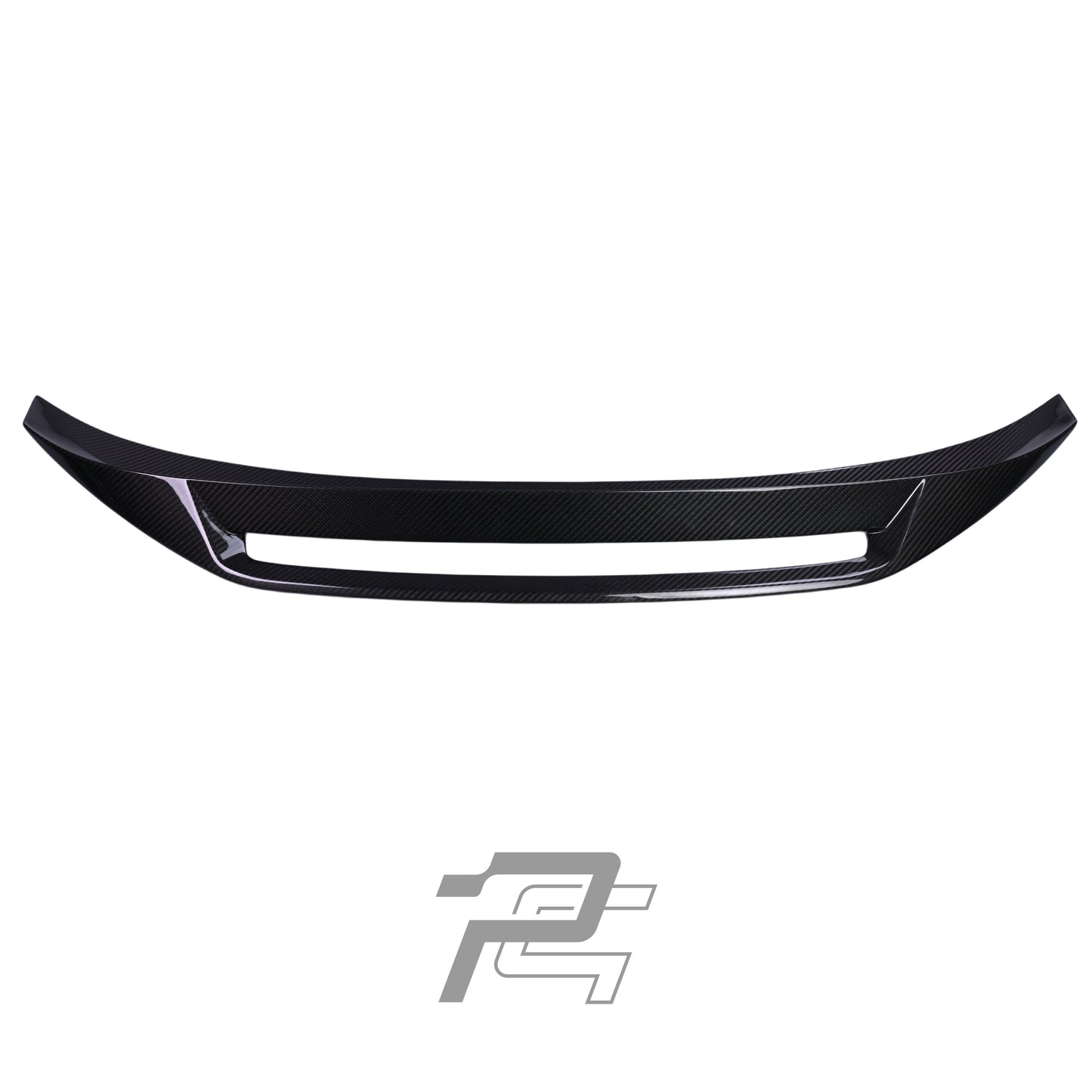 AD V2 Style Dry Carbon Fiber Rear Spoiler - BMW M2 G87 & 2 Series G42