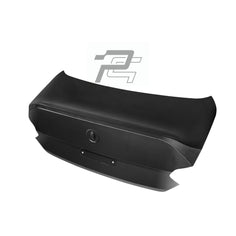 CS Style Carbon Fiber Rear Trunk - BMW G87 M2 & G42 2 Series