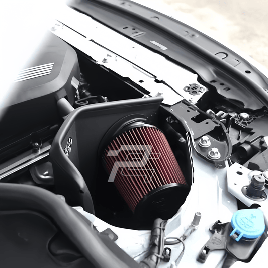 B58 High Flow Cold Air Intake Kit - BMW M240i G42 & M340i G20 & M440i G22/G23/G26
