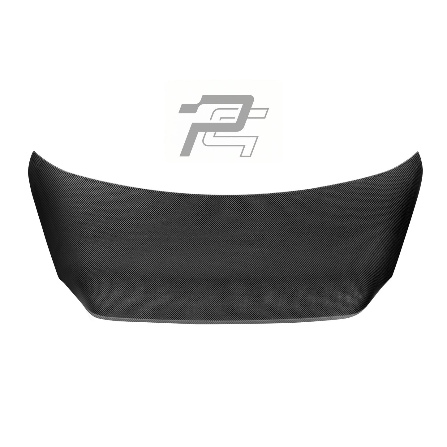 CS Style Carbon Fiber Rear Trunk - BMW G87 M2 & G42 2 Series