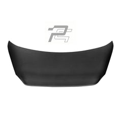 CS Style Carbon Fiber Rear Trunk - BMW G87 M2 & G42 2 Series