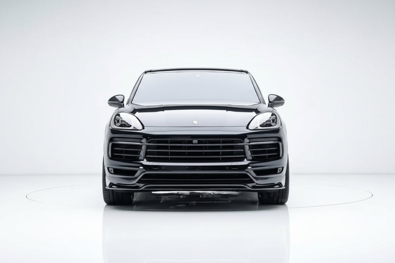 Cayenne (958.1)