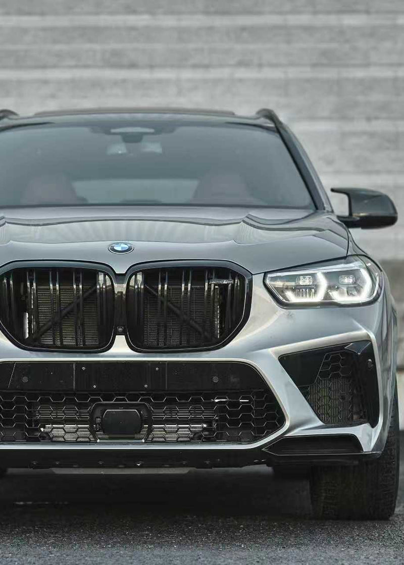 F95 X5M
