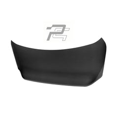CS Style Carbon Fiber Rear Trunk - BMW G87 M2 & G42 2 Series