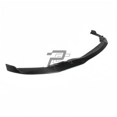 MAN Style Dry Carbon Fiber Front Lip - BMW M5 F90 Pre-LCI