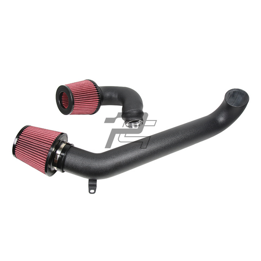 S58 Aluminum Top Mount Cold Air Intake Kit With Heat Shield - BMW M2 G87 & M3 G80/G81 & M4 G82/G83