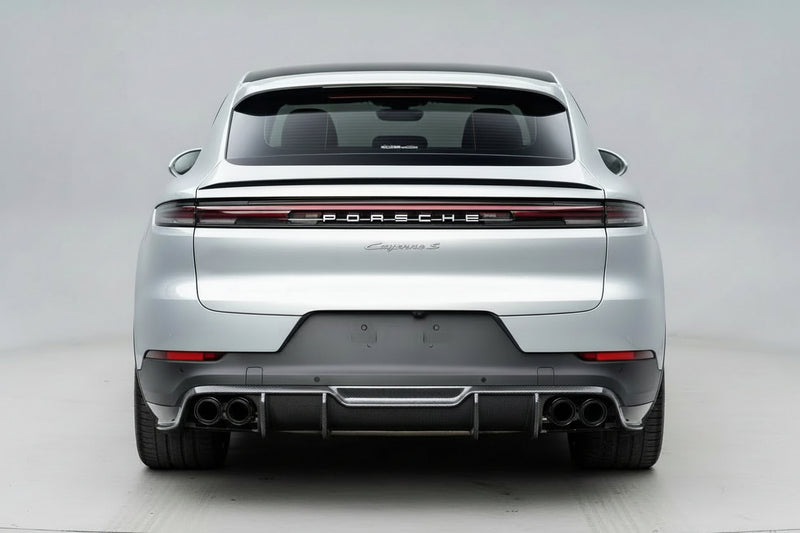 Cayenne Coupe (9YB.2)