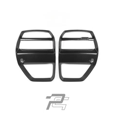 V Style Dry Carbon Fiber Front Grille - BMW M3 G80/G81 & M4 G82/G83