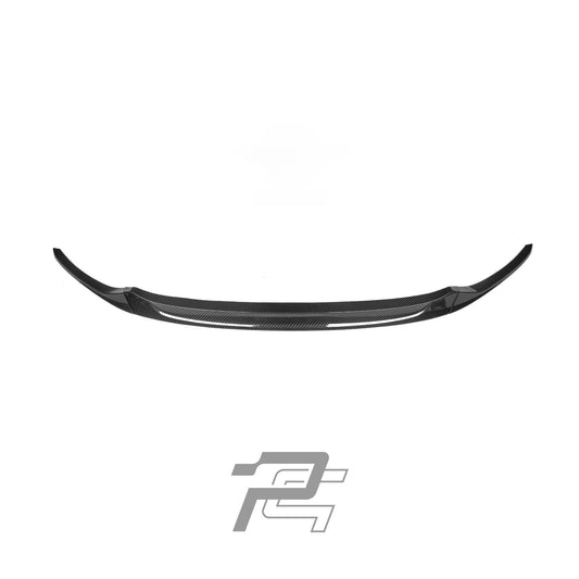OEM Style Dry Carbon Fiber Front Lip – BMW BMW 8 Series G14/G15/G16