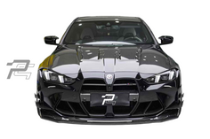 N Style Dry Carbon Fiber Engine Hood - BMW M3 G80/G81 & M4 G82/G83