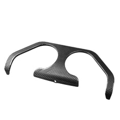 MP Exhaust Style Carbon Fiber Rear Diffuser - BMW M3 G80/G81 & M4 G82/G83