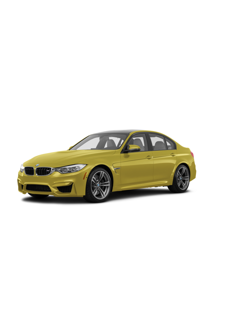 F80 M3