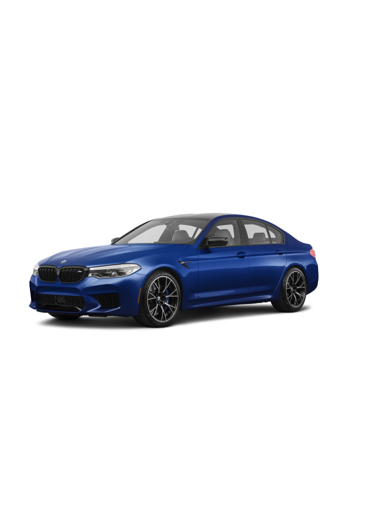 F90 M5