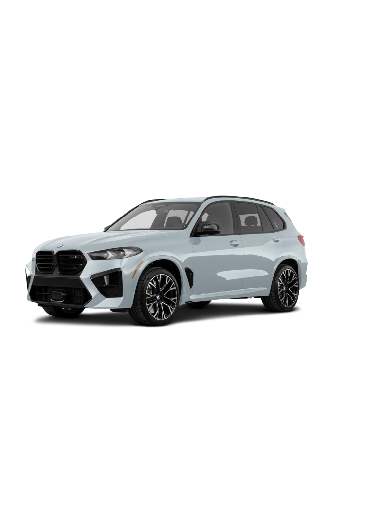 F95 X5M