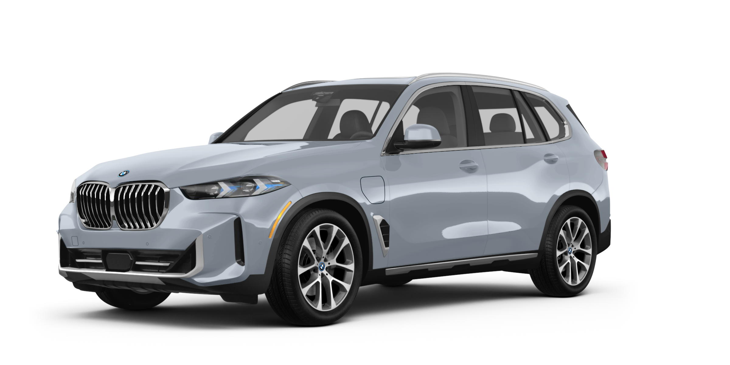 BMW G05 X5 car model
