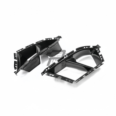 MP Style Dry Carbon Fiber Air Inlet Ducts - BMW M3 G80/G81 & M4 G82/G83