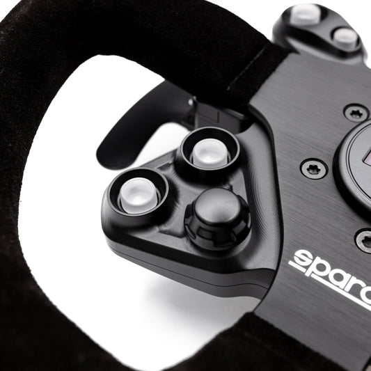 Madtrace® GEN2 PODIUM LINE Racing Steering Wheel System For PORSCHE 981/982/991 Chassis