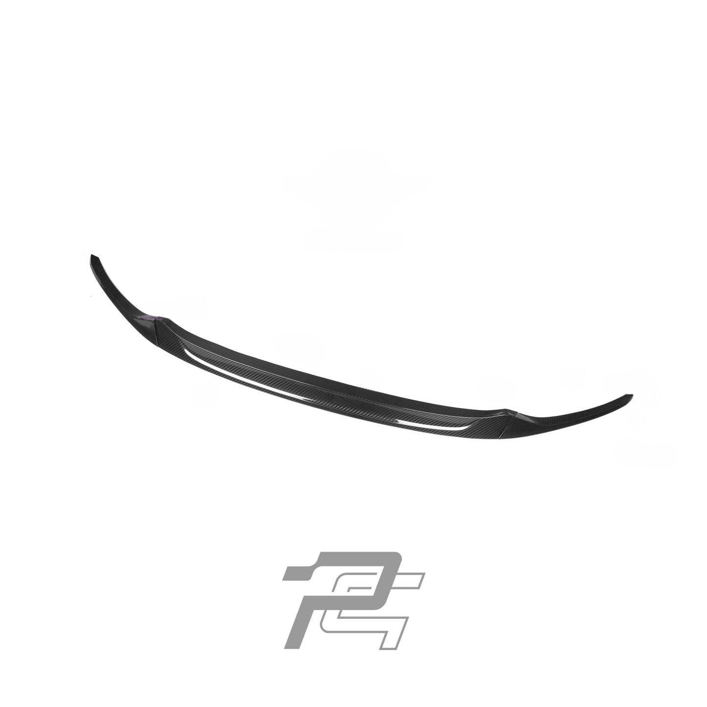 OEM Style Dry Carbon Fiber Front Lip – BMW BMW 8 Series G14/G15/G16
