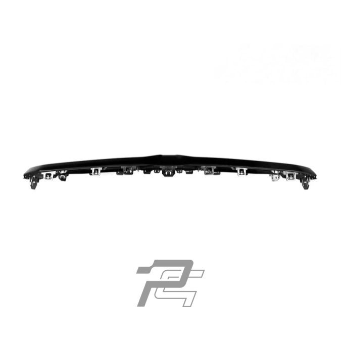MP Style Gloss Black Front Grille - BMW 5 Series G60/G61