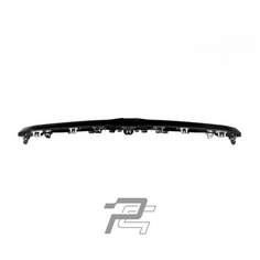 MP Style Gloss Black Front Grille - BMW 5 Series G60/G61