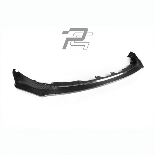 V Style Dry Carbon Fiber Front Lip - BMW M3 G80/G81 & M4 G82/G83