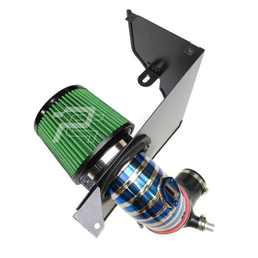 Gen 2 B58 Titanium Cold Air Intake Kit - M240i G42 & M340i G20 & M440i G22/G23/G26