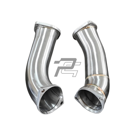 S68 Downpipes - BMW M5 G90/G99