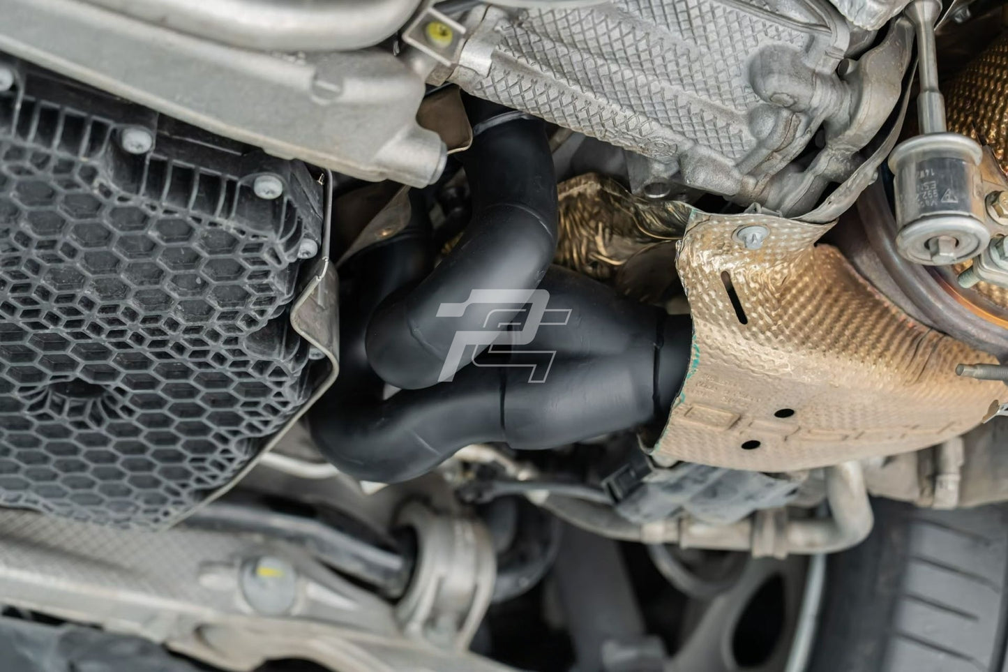 Equal Length Header Exhaust – Porsche 911 992.1 Carrera / Turbo & 992.2 Carrera