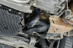 Equal Length Header Exhaust – Porsche 911 992.1 Carrera / Turbo & 992.2 Carrera